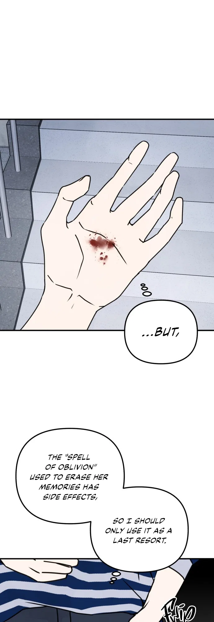 Nal Meongneun Geon Geumjiyang! Chapter 6 – Page 39