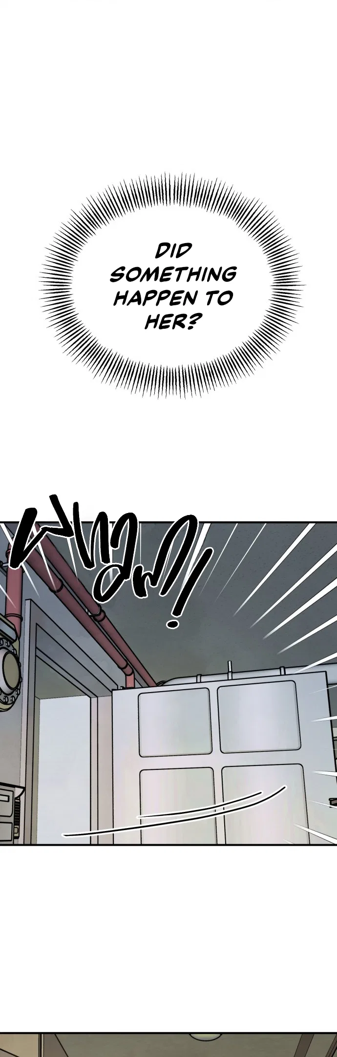 Nal Meongneun Geon Geumjiyang! Chapter 6 – Page 45