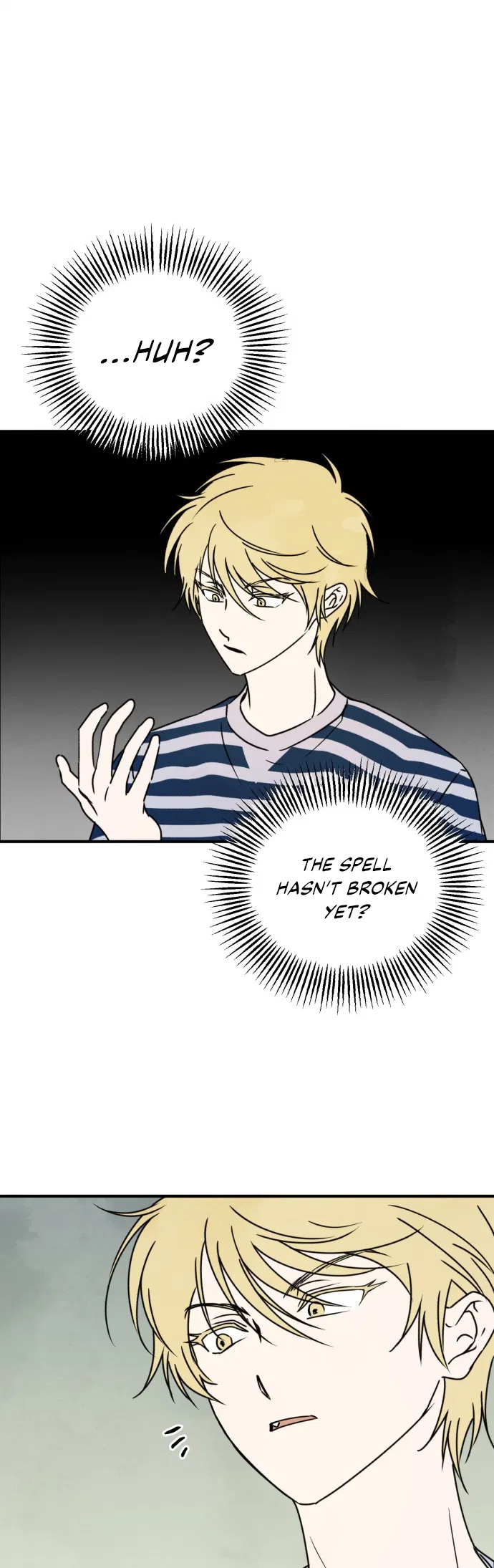 Nal Meongneun Geon Geumjiyang! Chapter 6 – Page 49