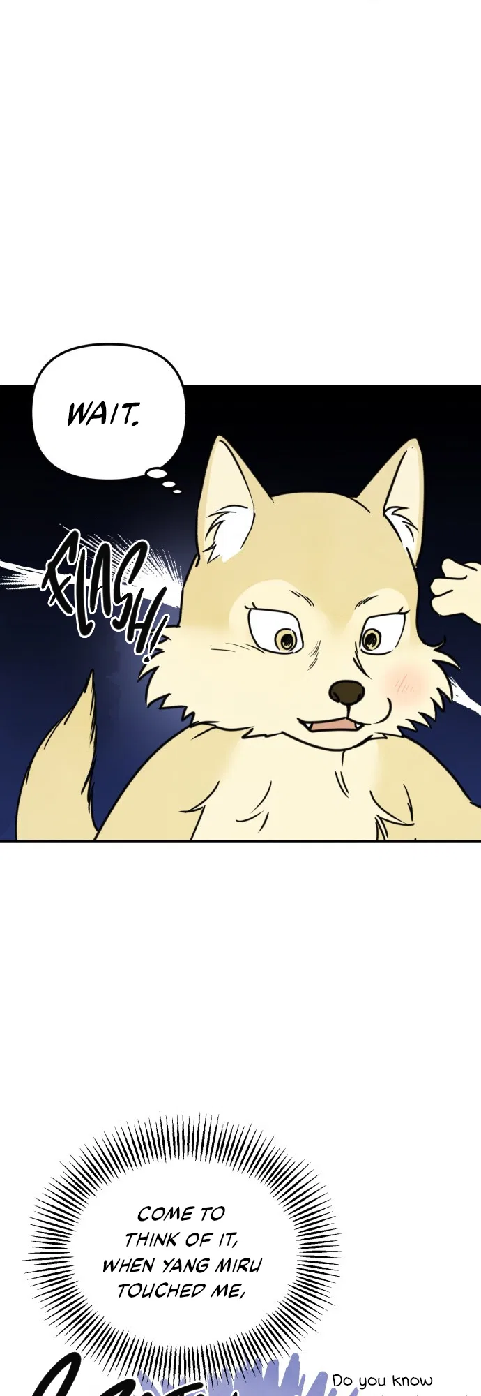 Nal Meongneun Geon Geumjiyang! Chapter 5 – Page 13