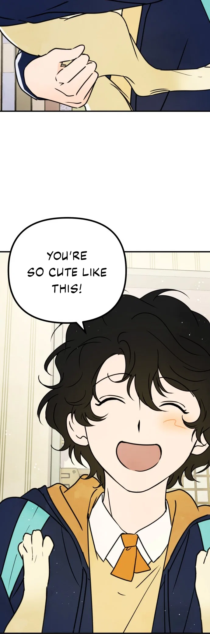 Nal Meongneun Geon Geumjiyang! Chapter 5 – Page 20