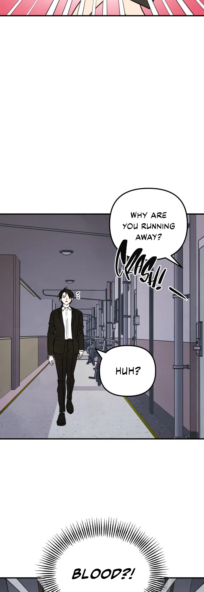 Nal Meongneun Geon Geumjiyang! Chapter 5 – Page 22
