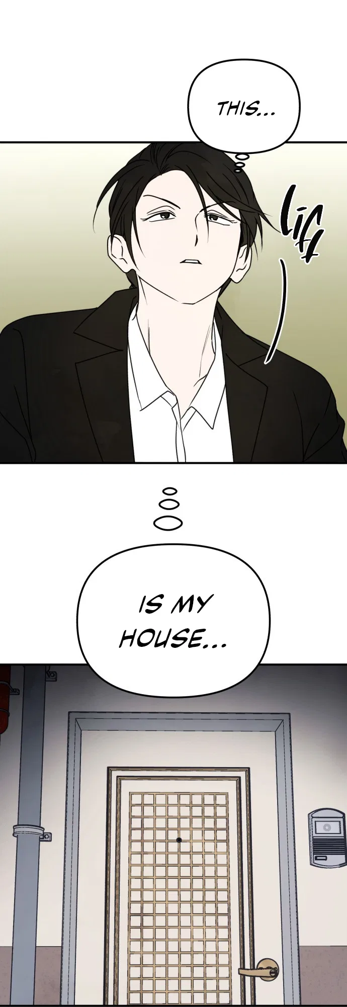 Nal Meongneun Geon Geumjiyang! Chapter 5 – Page 24