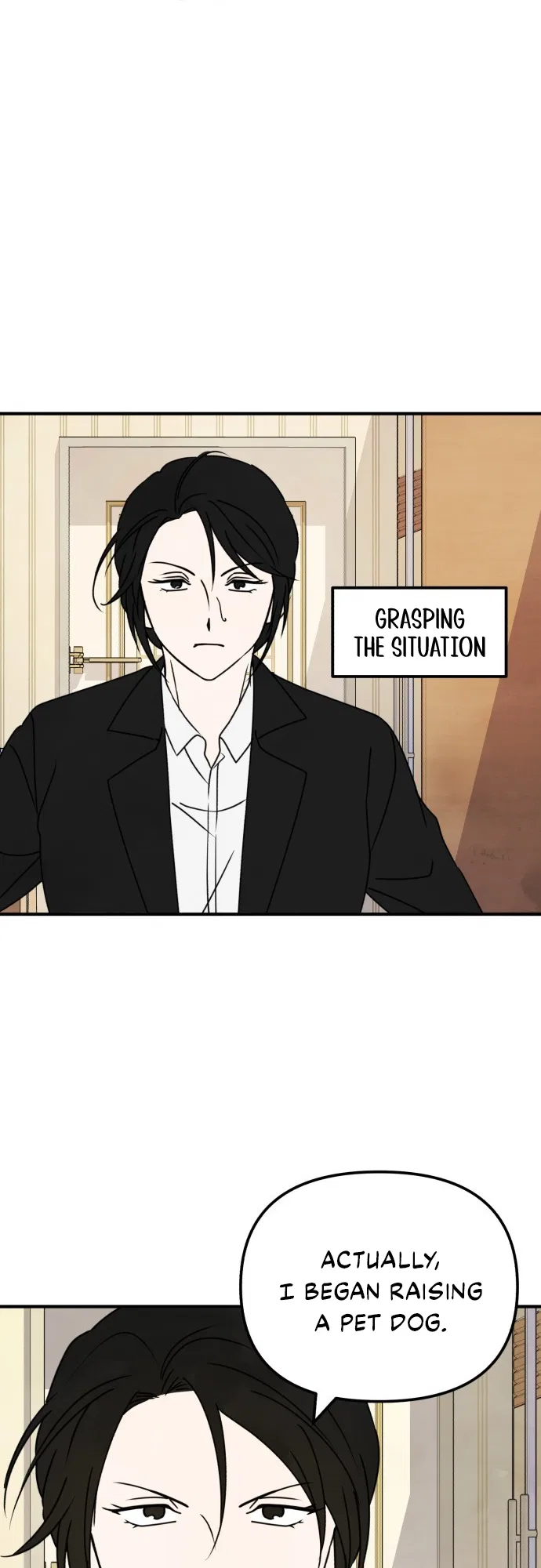 Nal Meongneun Geon Geumjiyang! Chapter 5 – Page 29
