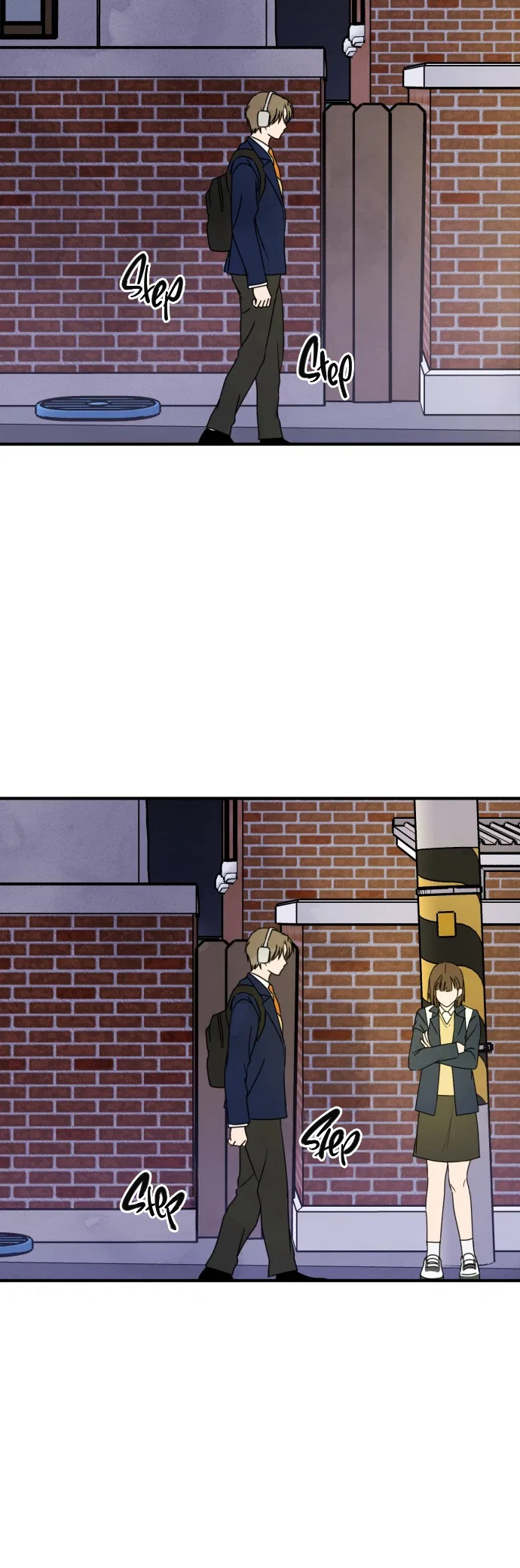 Nal Meongneun Geon Geumjiyang! Chapter 5 – Page 50