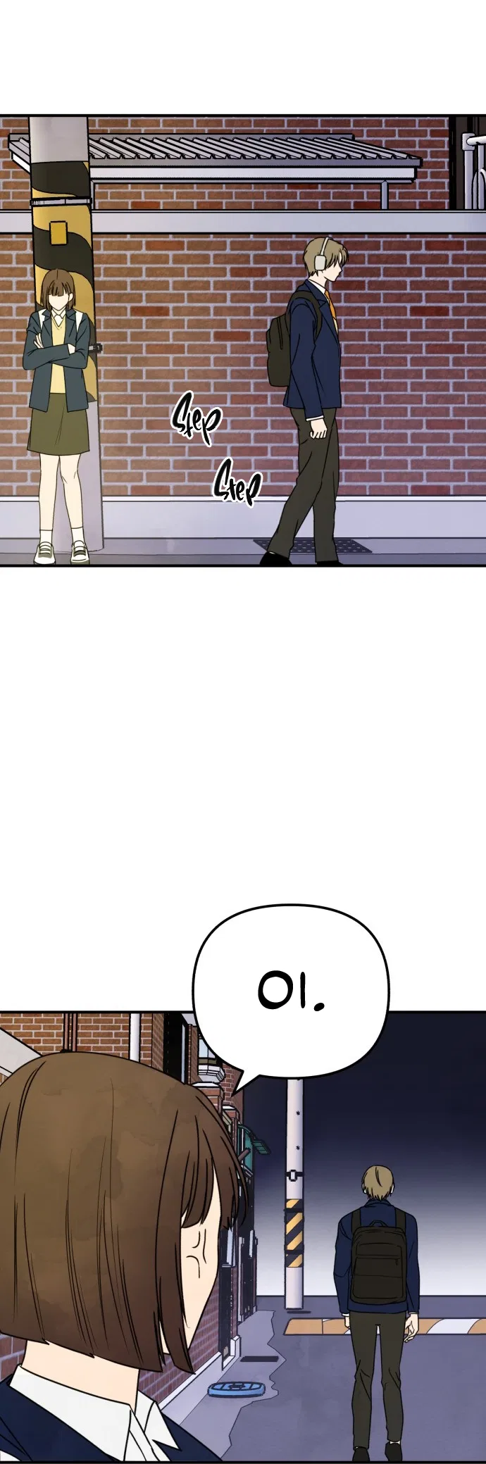 Nal Meongneun Geon Geumjiyang! Chapter 5 – Page 51