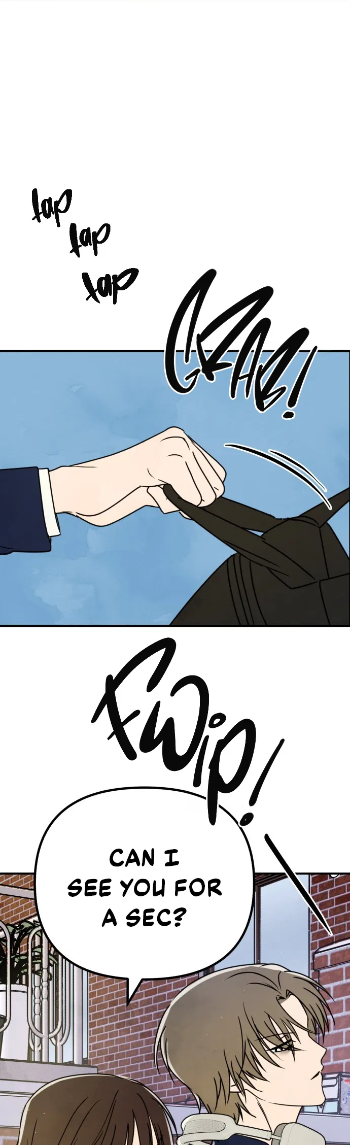 Nal Meongneun Geon Geumjiyang! Chapter 5 – Page 52