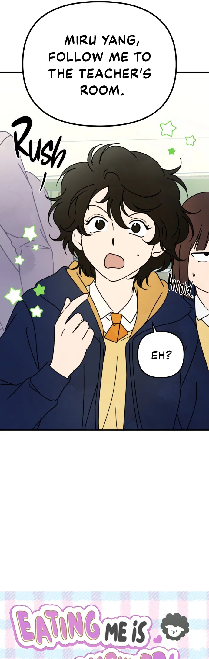 Nal Meongneun Geon Geumjiyang! Chapter 4 – Page 5