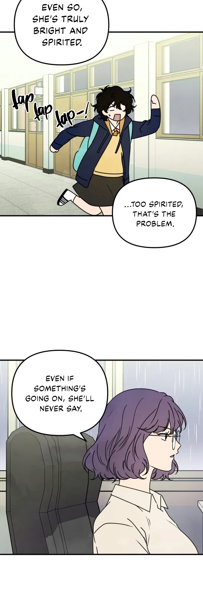 Nal Meongneun Geon Geumjiyang! Chapter 4 – Page 13