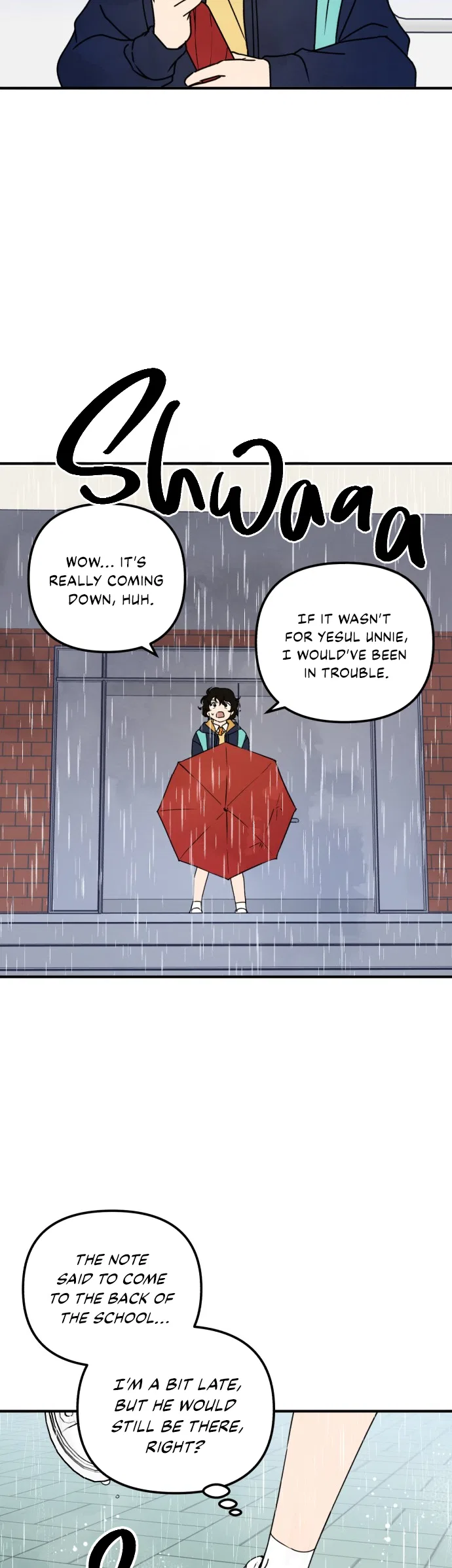 Nal Meongneun Geon Geumjiyang! Chapter 4 – Page 15