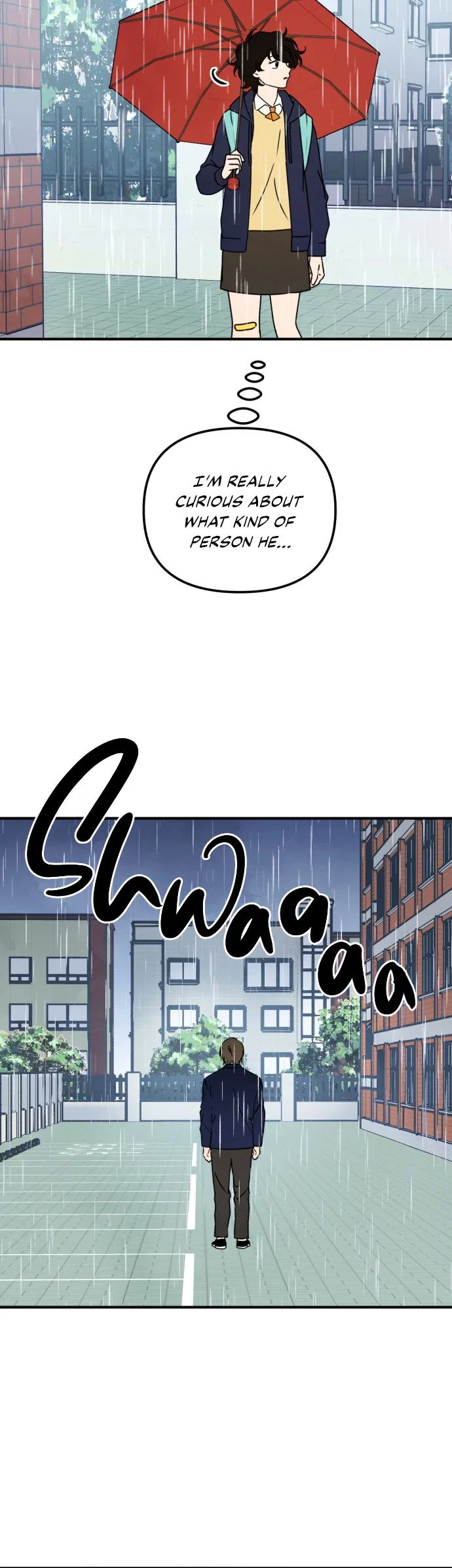 Nal Meongneun Geon Geumjiyang! Chapter 4 – Page 17