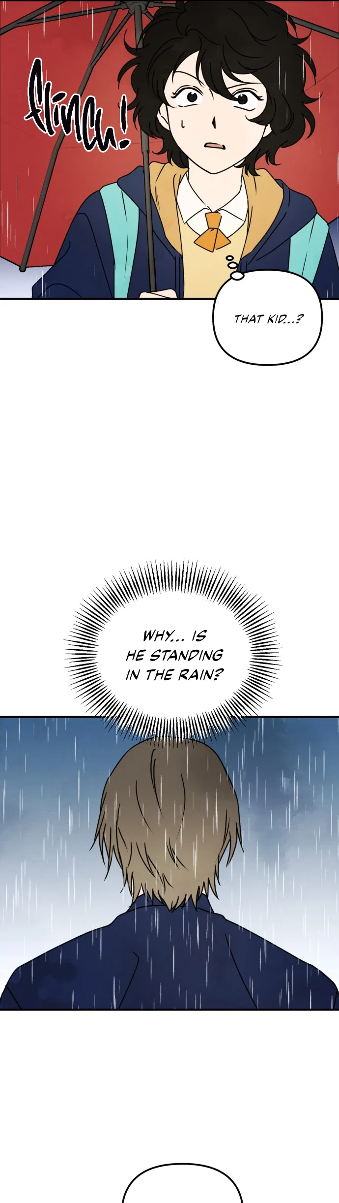Nal Meongneun Geon Geumjiyang! Chapter 4 – Page 18