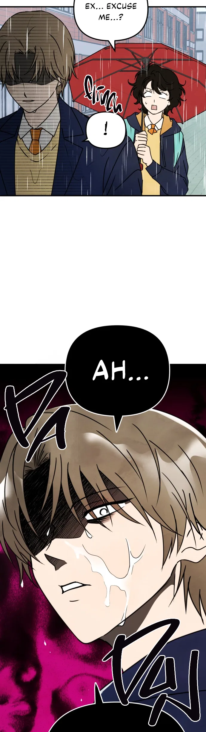Nal Meongneun Geon Geumjiyang! Chapter 4 – Page 19