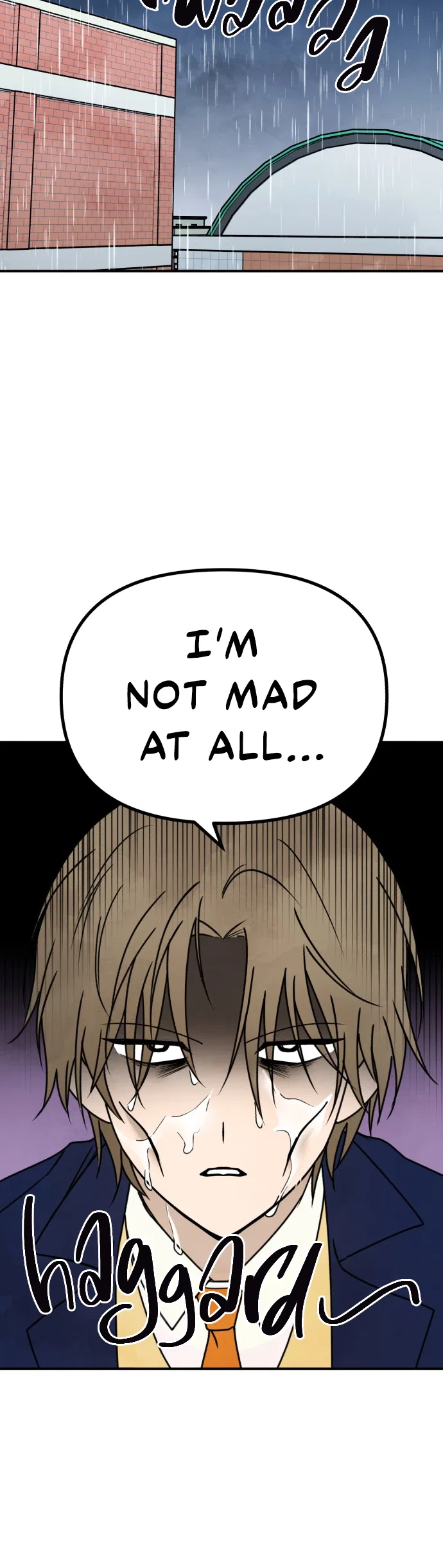 Nal Meongneun Geon Geumjiyang! Chapter 4 – Page 27