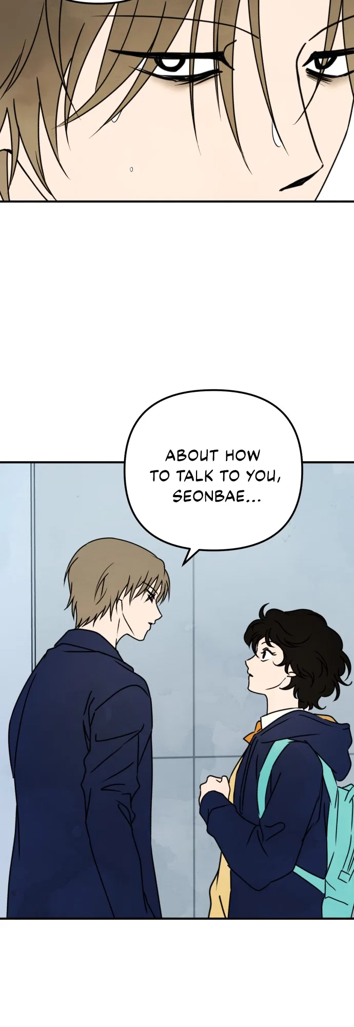 Nal Meongneun Geon Geumjiyang! Chapter 4 – Page 31