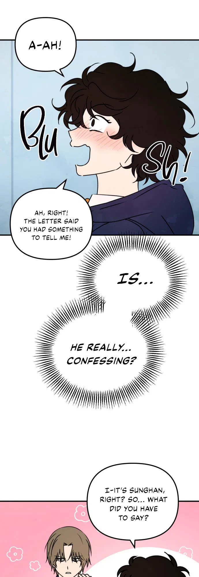 Nal Meongneun Geon Geumjiyang! Chapter 4 – Page 32