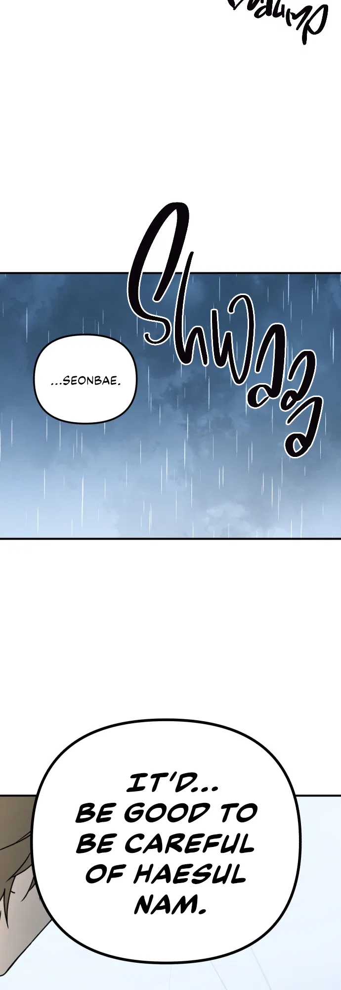 Nal Meongneun Geon Geumjiyang! Chapter 4 – Page 34