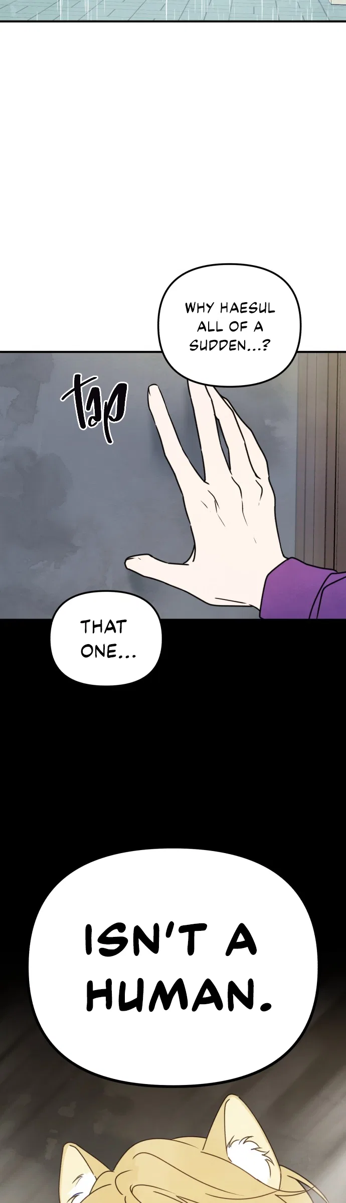 Nal Meongneun Geon Geumjiyang! Chapter 4 – Page 36