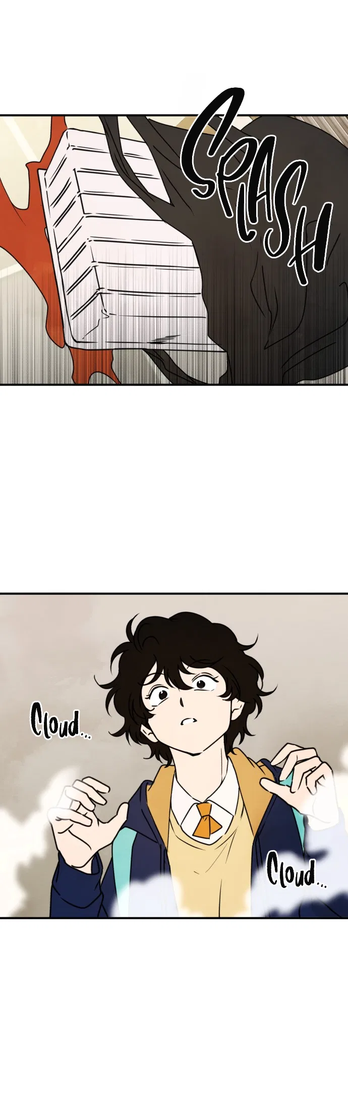 Nal Meongneun Geon Geumjiyang! Chapter 4 – Page 45