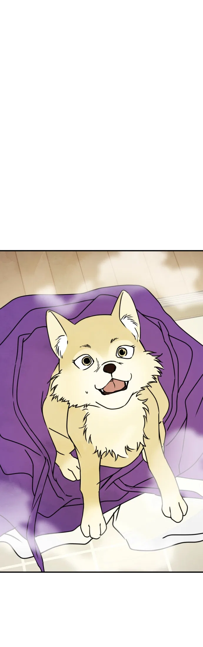 Nal Meongneun Geon Geumjiyang! Chapter 4 – Page 46