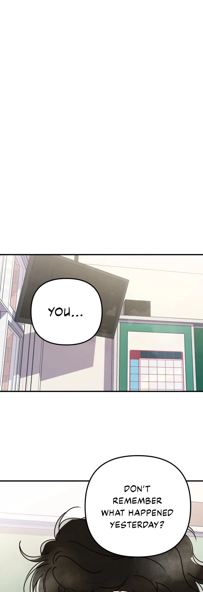 Nal Meongneun Geon Geumjiyang! Chapter 3 – Page 5