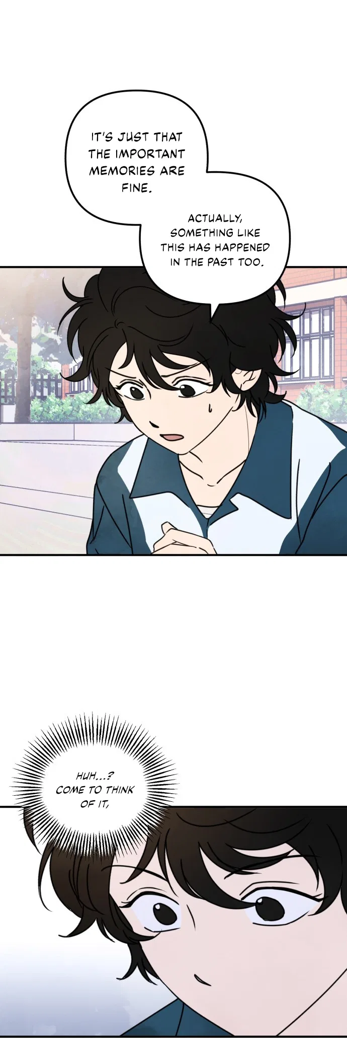 Nal Meongneun Geon Geumjiyang! Chapter 3 – Page 16