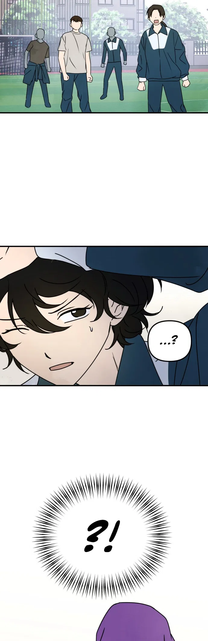 Nal Meongneun Geon Geumjiyang! Chapter 3 – Page 19