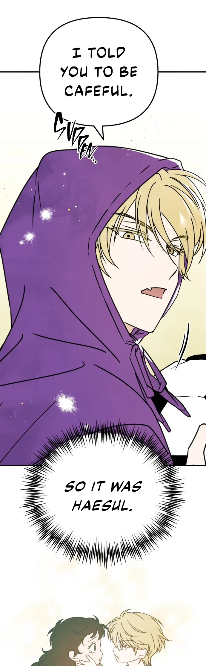 Nal Meongneun Geon Geumjiyang! Chapter 3 – Page 21