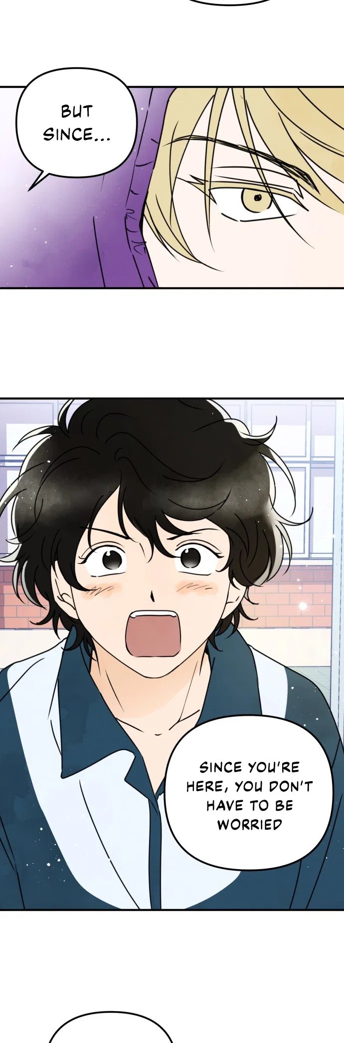 Nal Meongneun Geon Geumjiyang! Chapter 3 – Page 31