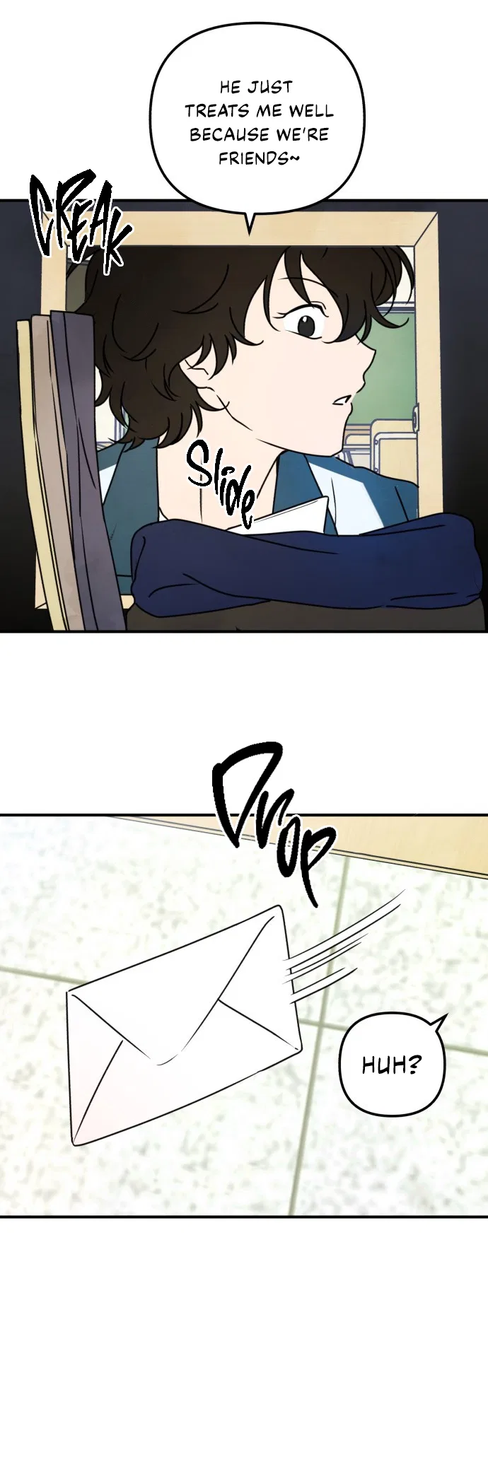 Nal Meongneun Geon Geumjiyang! Chapter 3 – Page 43