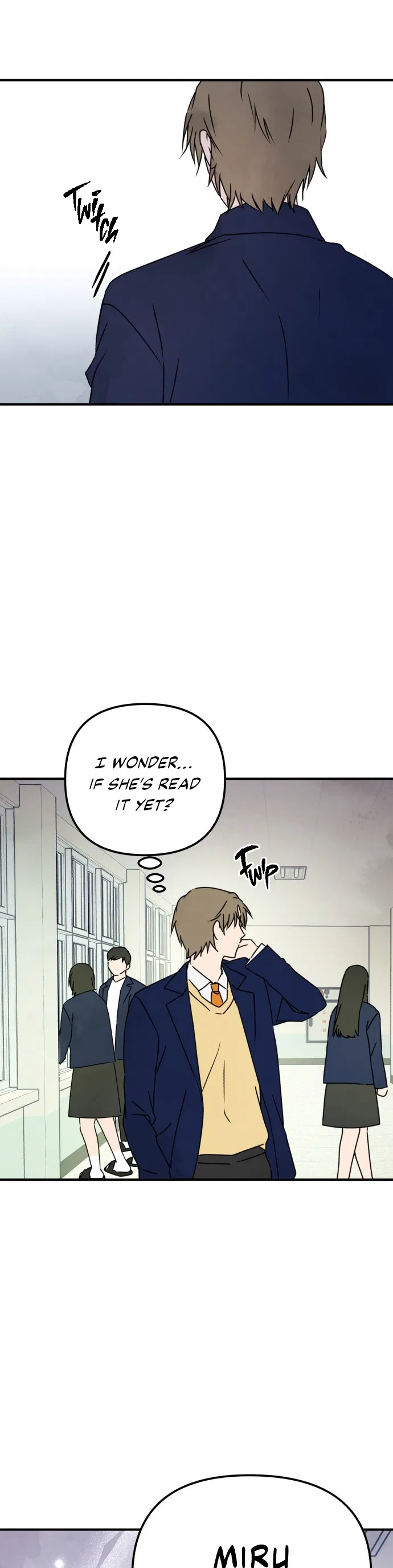 Nal Meongneun Geon Geumjiyang! Chapter 3 – Page 49
