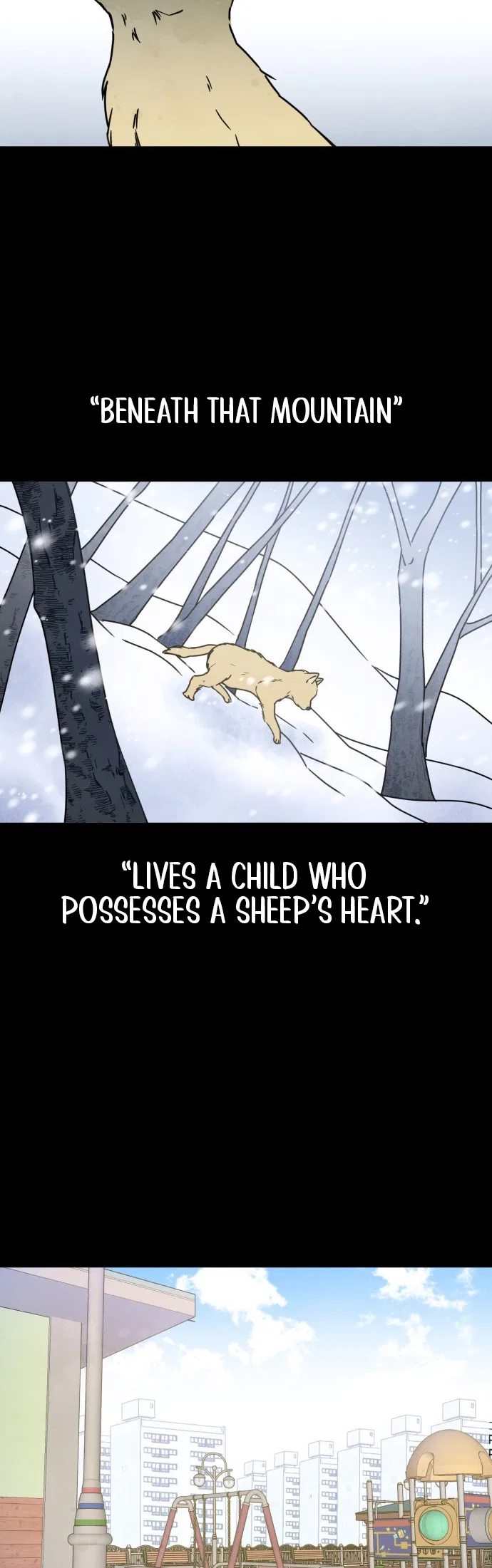 Nal Meongneun Geon Geumjiyang! Chapter 2 – Page 2