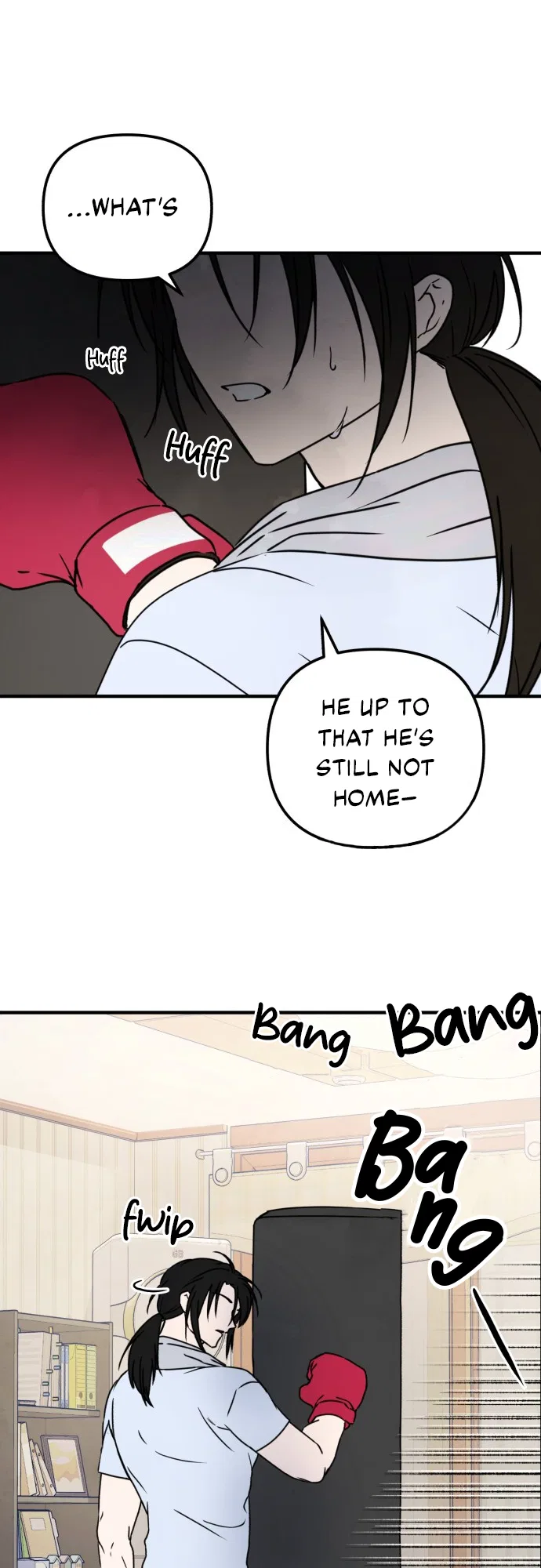 Nal Meongneun Geon Geumjiyang! Chapter 2 – Page 10
