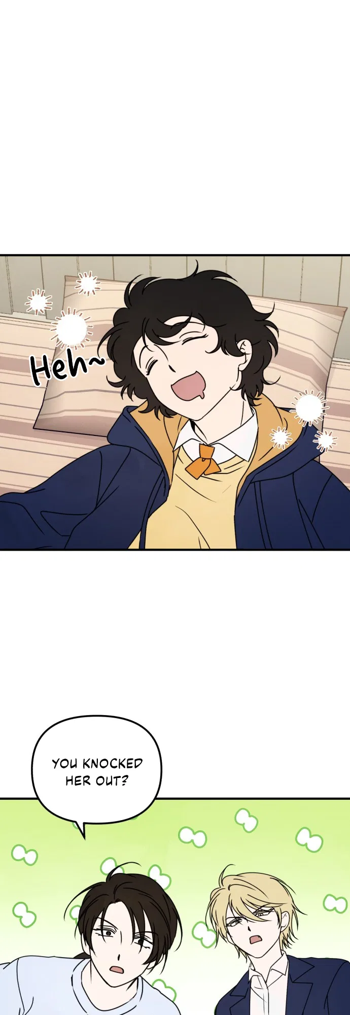 Nal Meongneun Geon Geumjiyang! Chapter 2 – Page 15