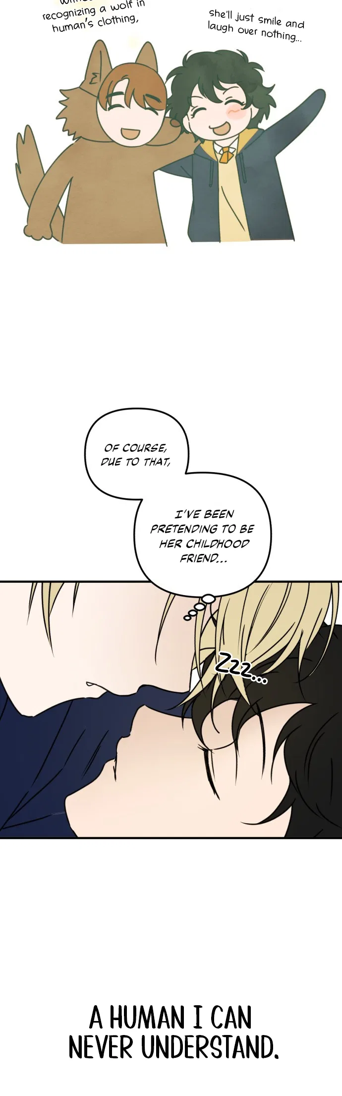 Nal Meongneun Geon Geumjiyang! Chapter 2 – Page 23