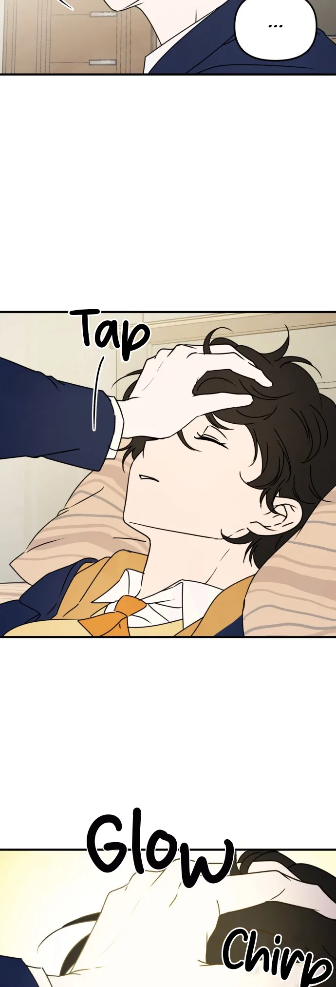 Nal Meongneun Geon Geumjiyang! Chapter 2 – Page 34