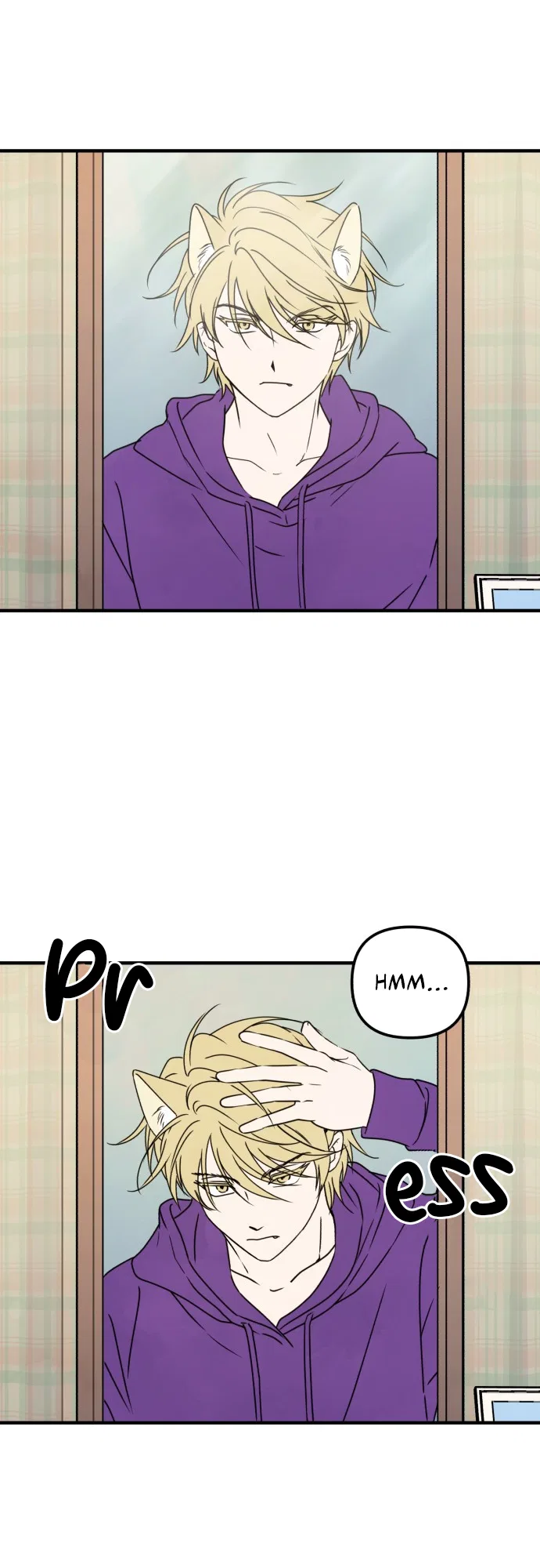 Nal Meongneun Geon Geumjiyang! Chapter 2 – Page 40