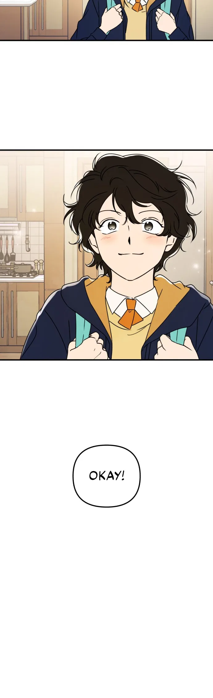 Nal Meongneun Geon Geumjiyang! Chapter 2 – Page 47