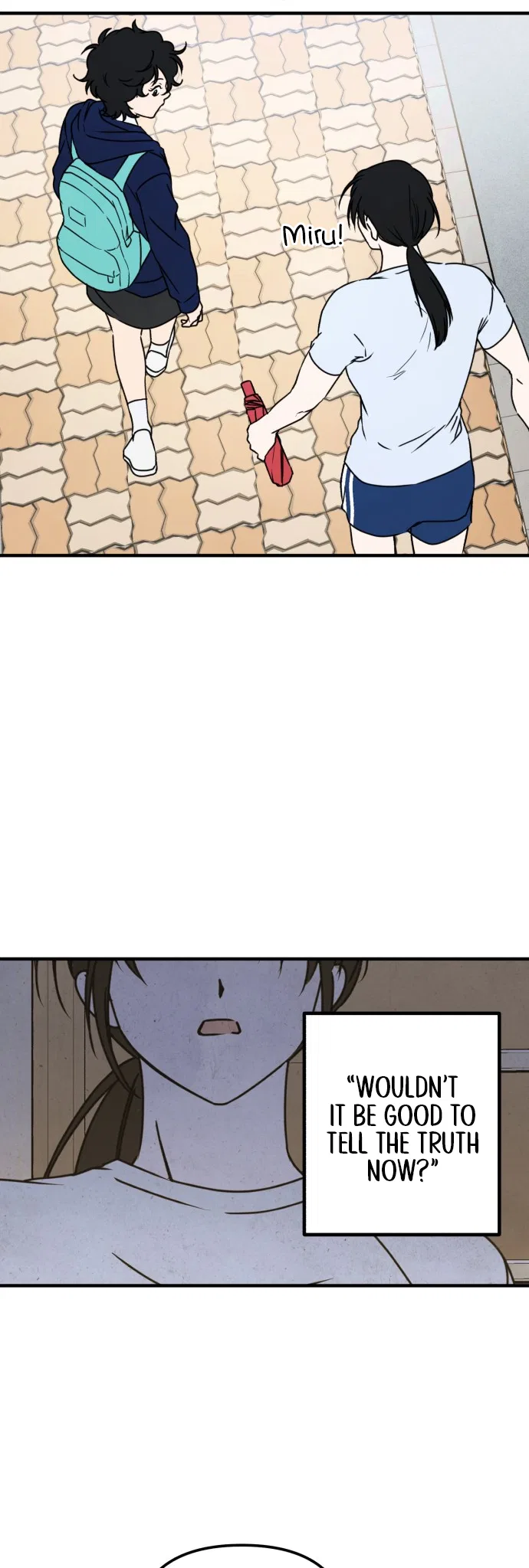 Nal Meongneun Geon Geumjiyang! Chapter 2 – Page 49