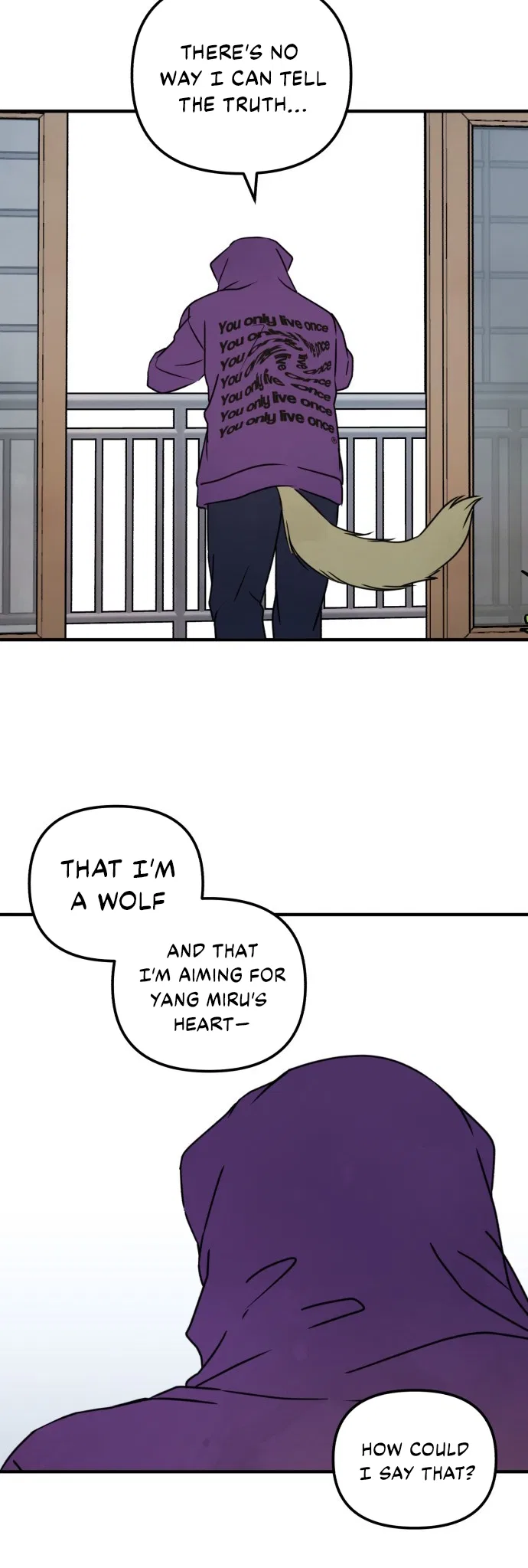 Nal Meongneun Geon Geumjiyang! Chapter 2 – Page 50