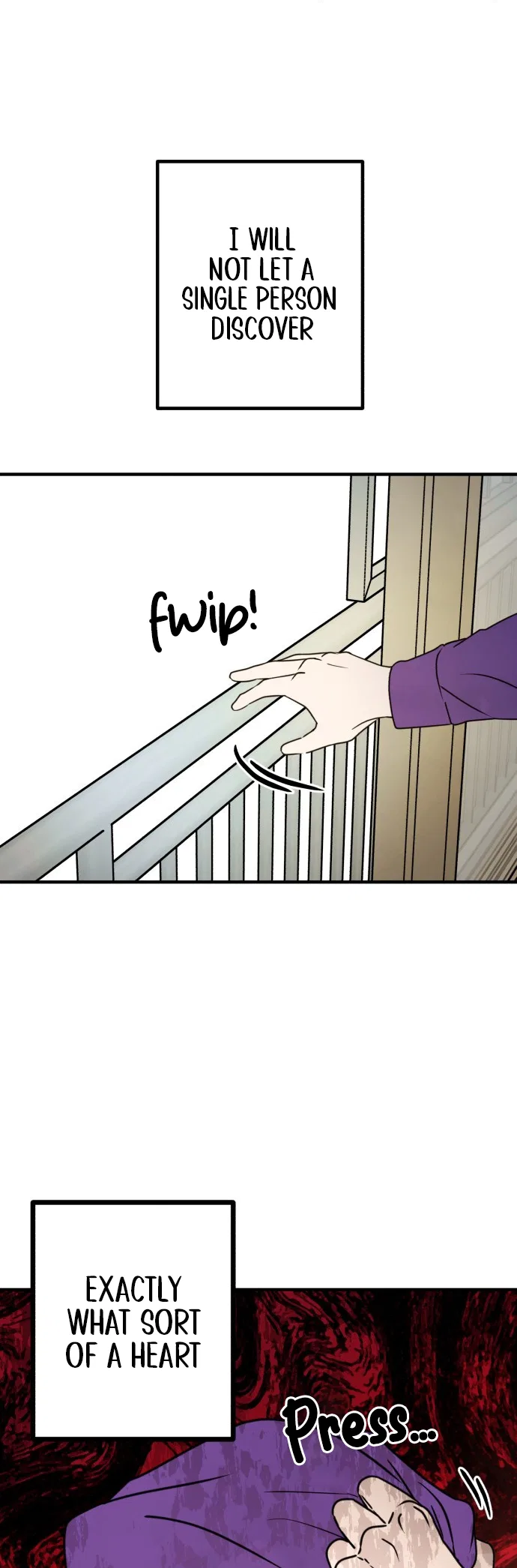 Nal Meongneun Geon Geumjiyang! Chapter 2 – Page 53