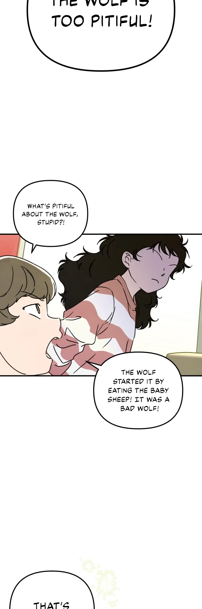Nal Meongneun Geon Geumjiyang! Chapter 1 – Page 5