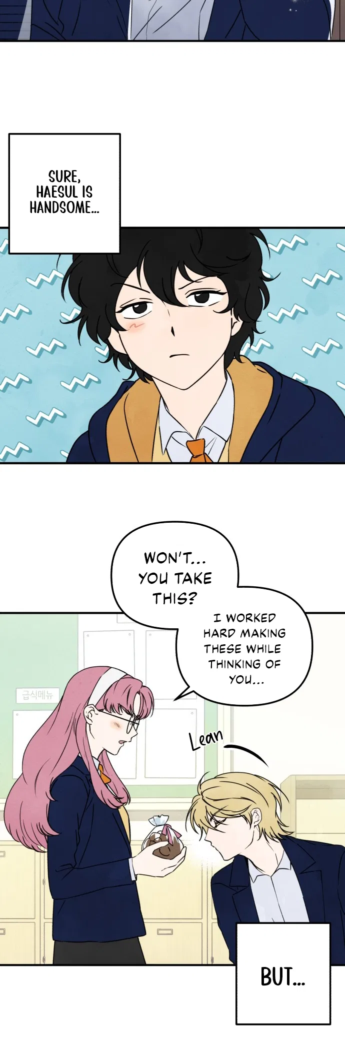 Nal Meongneun Geon Geumjiyang! Chapter 1 – Page 15