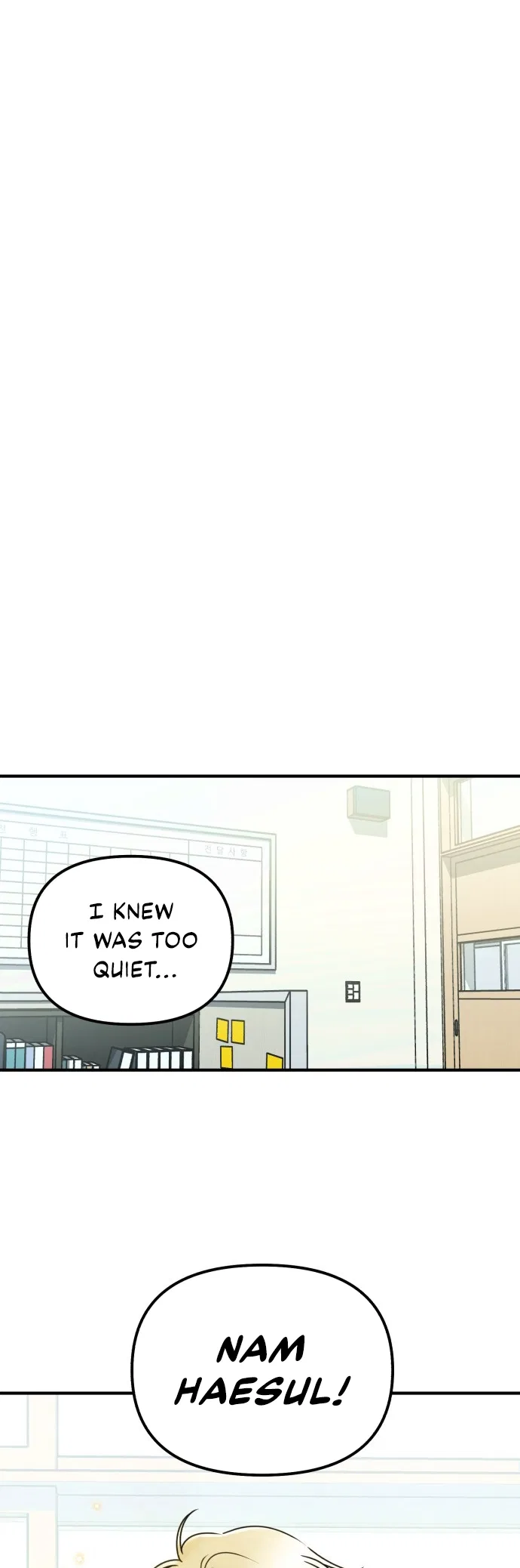 Nal Meongneun Geon Geumjiyang! Chapter 1 – Page 18