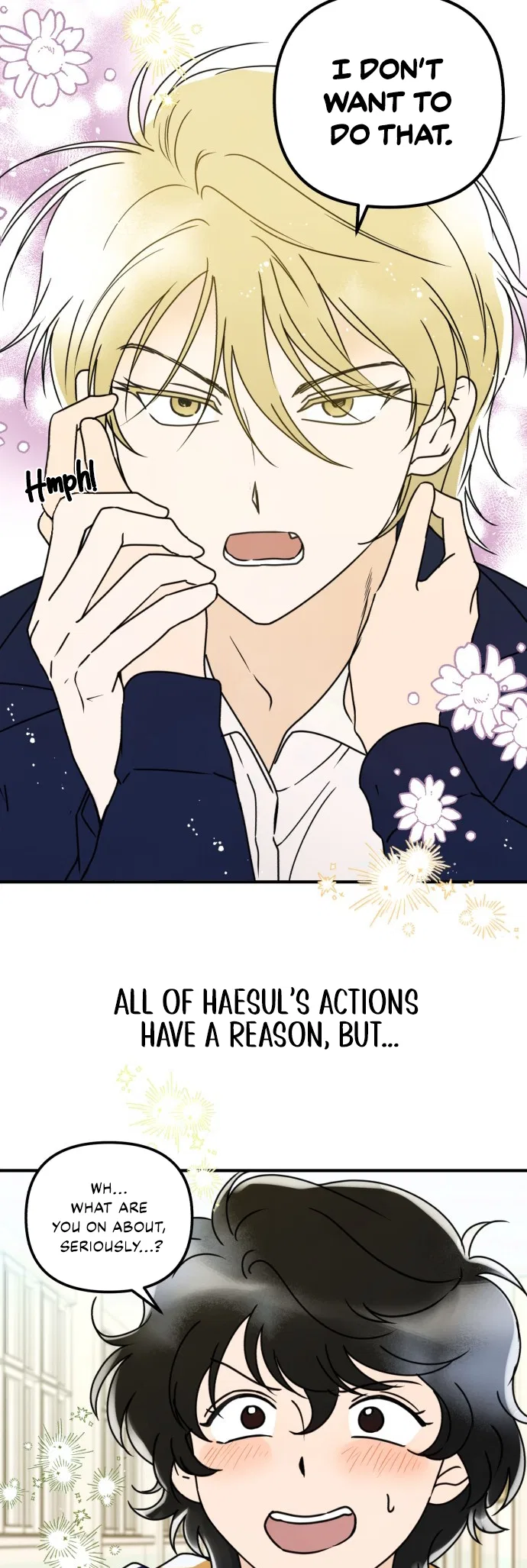 Nal Meongneun Geon Geumjiyang! Chapter 1 – Page 37