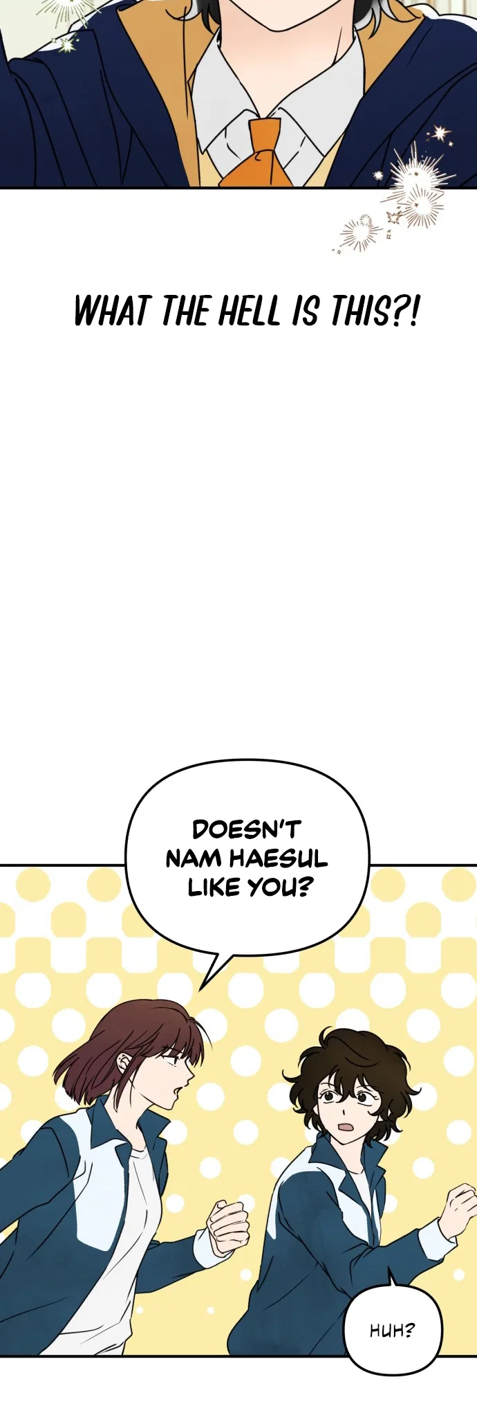 Nal Meongneun Geon Geumjiyang! Chapter 1 – Page 38