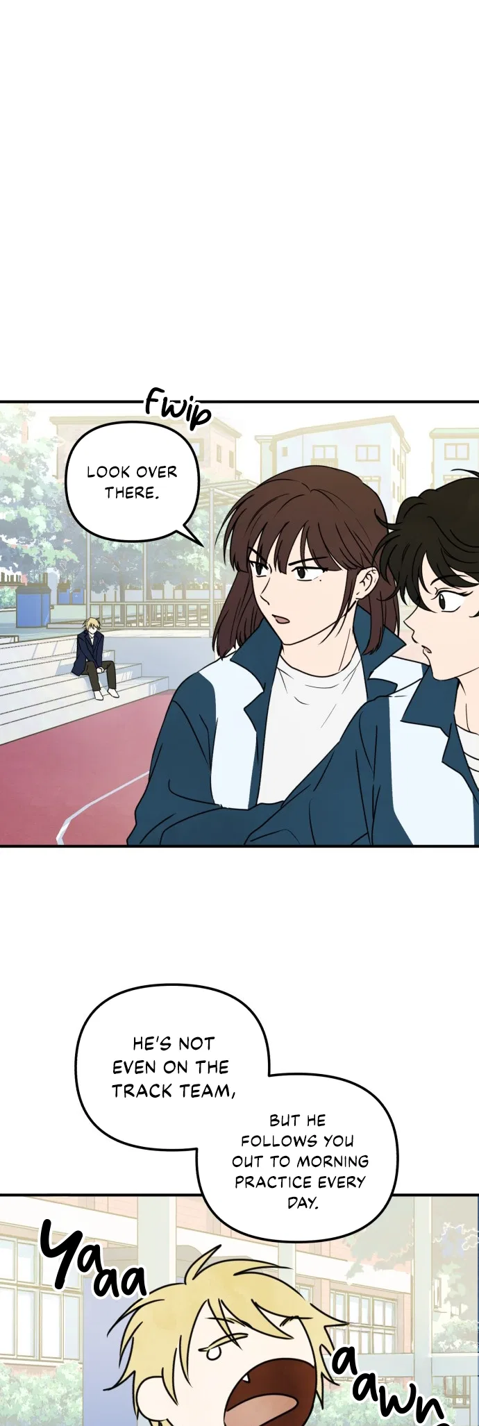 Nal Meongneun Geon Geumjiyang! Chapter 1 – Page 39