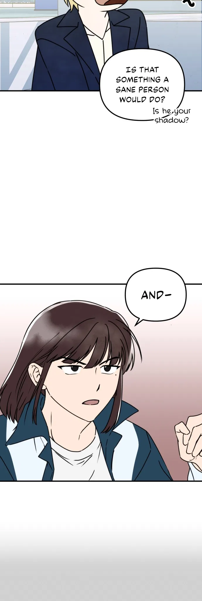 Nal Meongneun Geon Geumjiyang! Chapter 1 – Page 40