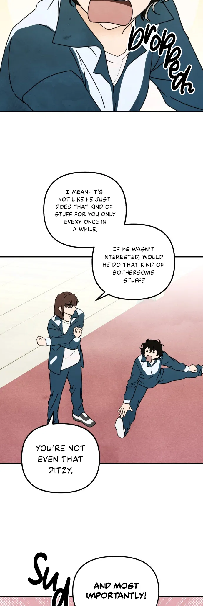 Nal Meongneun Geon Geumjiyang! Chapter 1 – Page 46