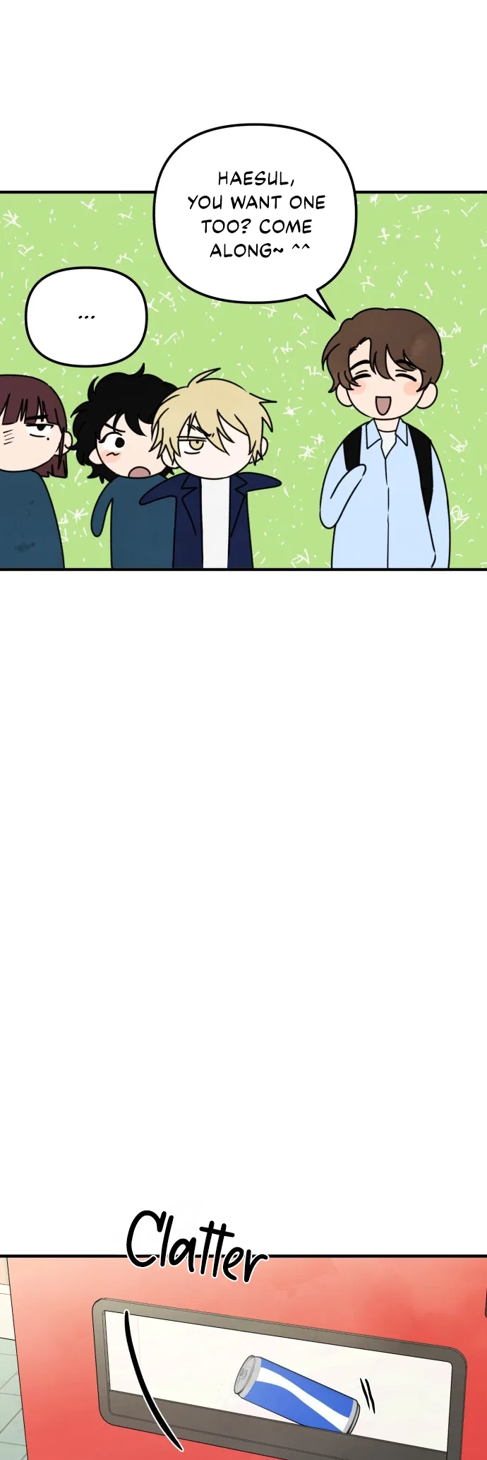 Nal Meongneun Geon Geumjiyang! Chapter 1 – Page 52